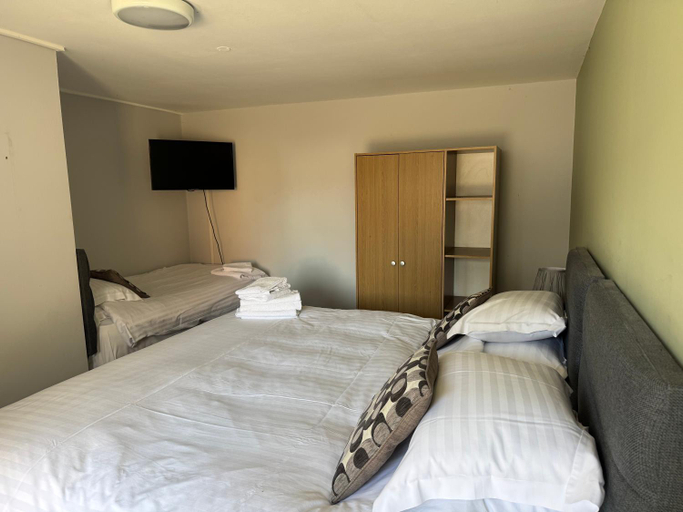 Bedroom 4, The vale of york, North Yorkshire