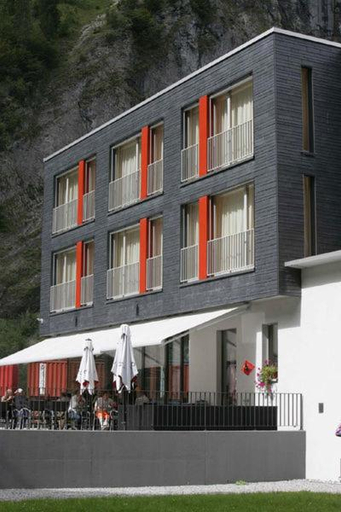 Others 5, Hotel Todi, Glarus