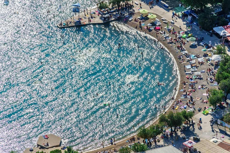 Others 4, Apartmani Rahela, Vodice