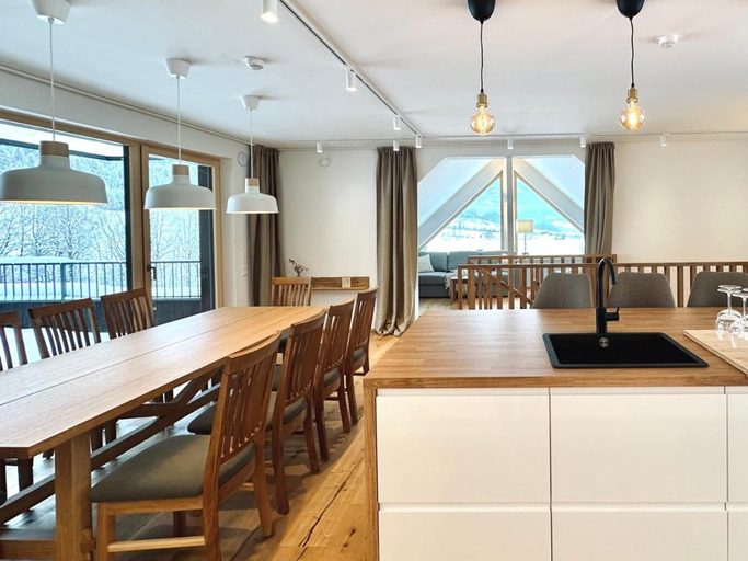 Food & Drinks 4, Da Alois - Alpine Premium Apartments, Liezen