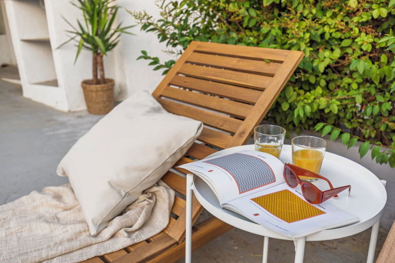 Property grounds 3, Salt & Sea Ericeira Boho Stay, Mafra