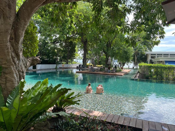 Sport & Beauty 3, Two Moons Hotel Wongamat Pattaya, Pattaya