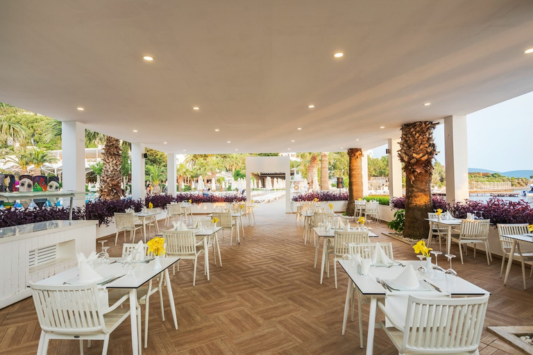 Food & Drinks 4, Labranda Tmt Bodrum, Bodrum