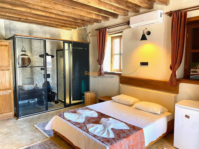 Room 5, yusuf paşa konağı, Fethiye