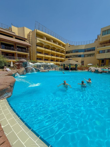 Sport & Beauty 2, Amarante Pyramids Hotel, Al-'Umraniyah