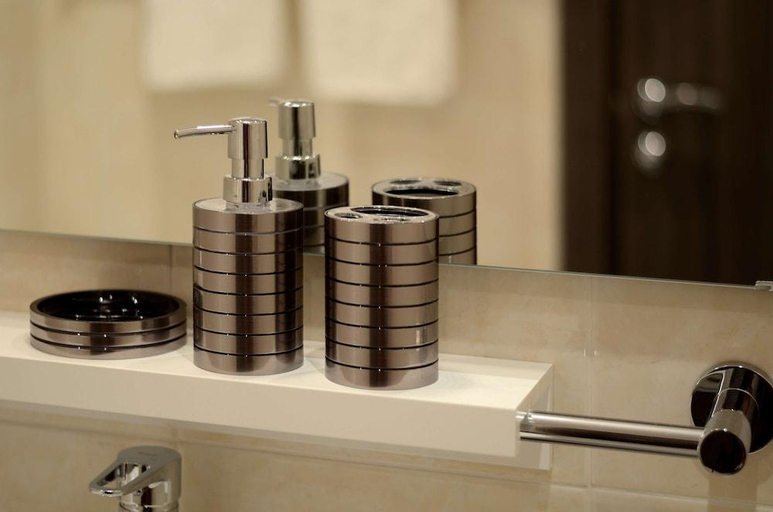 Bathroom 3, Medovo House, Leninskiy rayon