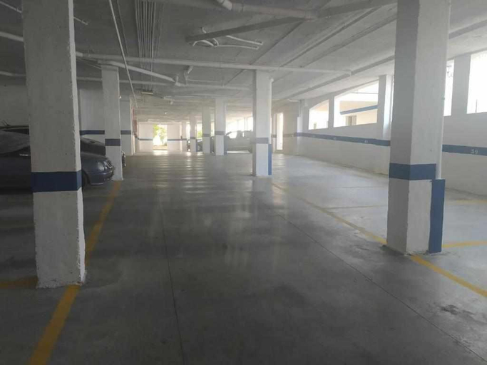 Others 2, Apartamento de 1 dormitorio en Calle Vela, Málaga