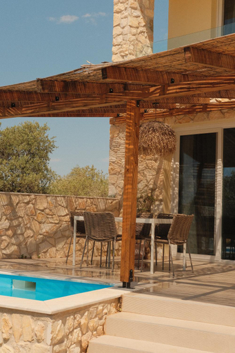 Sport & Beauty 2, IVANKA'S VILLAS, East Macedonia and Thrace