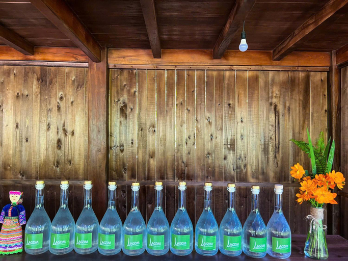 Food & Drinks 5, Lagom Bắc Hà Farmstay, Bắc Hà