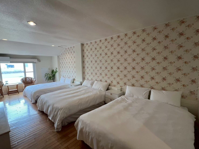 Room 2, STAR OF LOVE, Pingtung