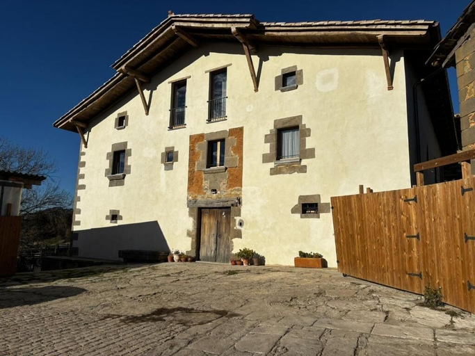Exterior 4, Casa rural Mas Arimany, Barcelona