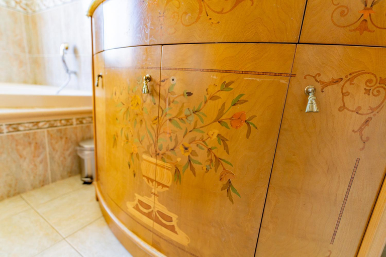 Bathroom 5, Ô DOMAINE, Tarn-et-Garonne