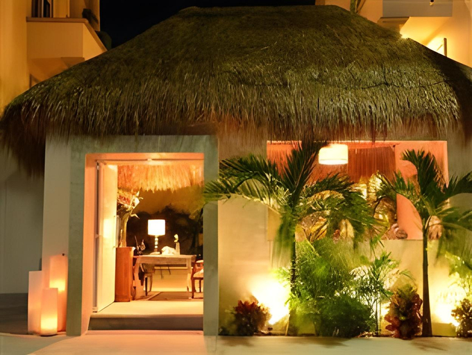 Others 2, Palms Tulum Luxury Hotel, Cozumel