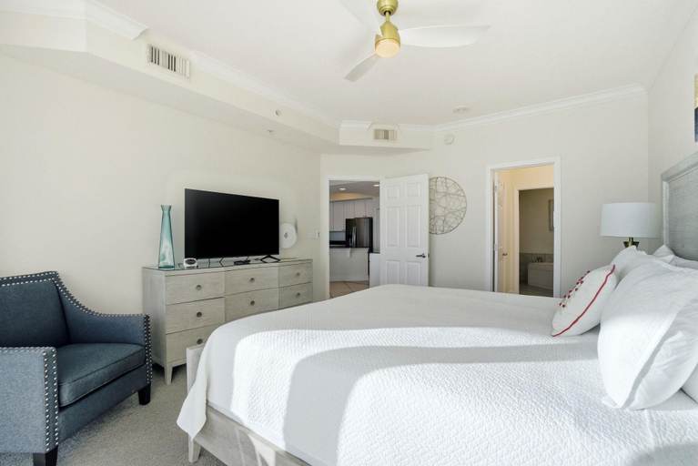 Bedroom 2, San Carlos 805, Baldwin