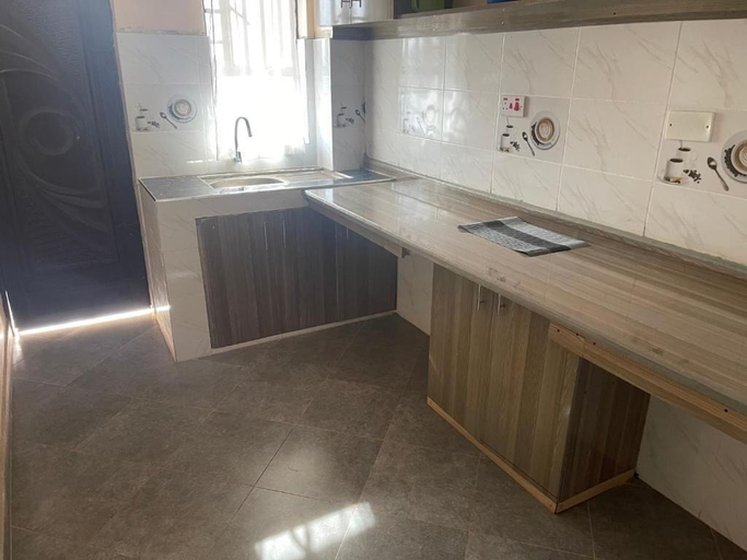 Bathroom 5, Amani Oasis, Taveta