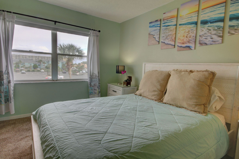 Bedroom 3, 238 El Matador, Okaloosa