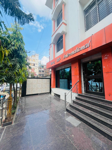 Others 3, Hotel RP International, Patna