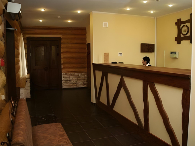 Others 4, Usadba Hotel, Vologodskiy rayon