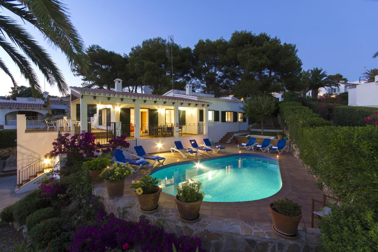 Others 2, Villa Maite by Escape Home, Baleares