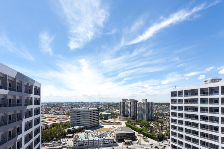 Exterior & Views 1, SMDC Grace Taguig, Taguig