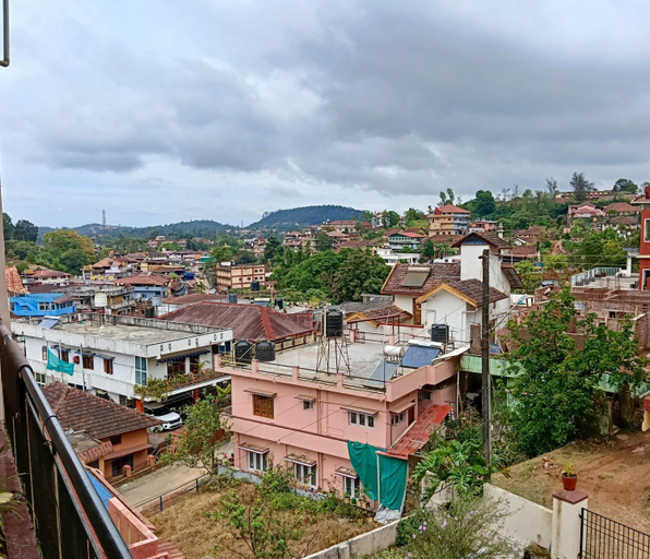 Others 2, Coorg villas apartment stay, Kodagu