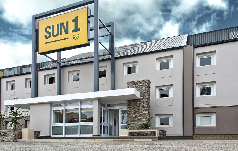 Exterior & Views 2, Sun1 Alberton, Ekurhuleni