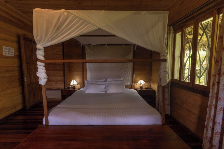 Bedroom 3, Eulophiella, Alaotra-Mangoro