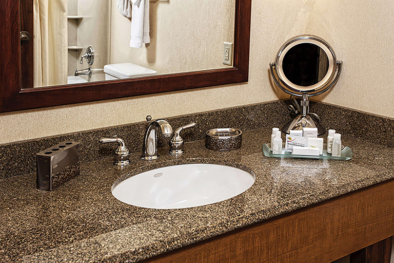 Bathroom 4, Copperleaf Boutique & Spa, Bw Premier Collection, Outagamie