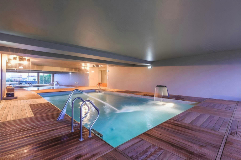 Sport & Beauty 3, Villa C Boutique Hotel, Vila do Conde
