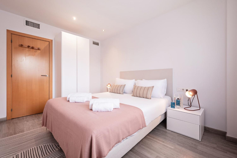 Bedroom 2, Sweett - Casa Fira, Barcelona