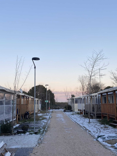 Miscellaneous, Camping Village Lido di Classe, Ravenna
