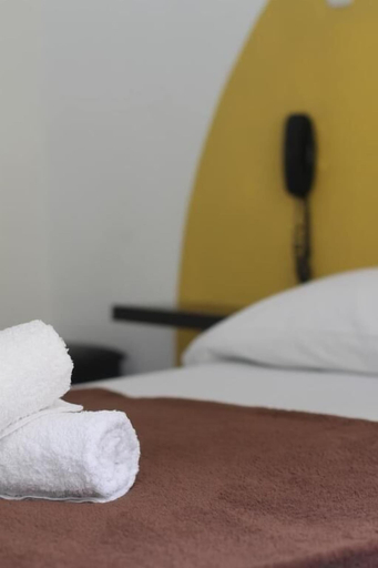 Room 3, Hotel Cielo de Tambores, Santiago de Cali
