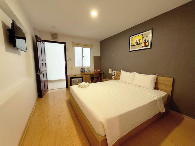 Room 2, Hami Hotel & Spa, Nha Trang