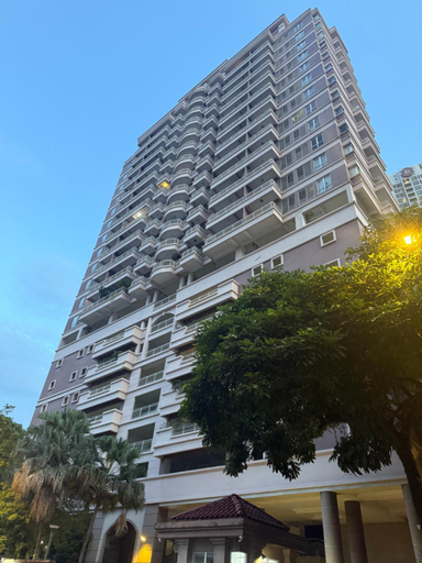 Exterior & Views 2, Casa Mutiara Apartments by Moonlight, Kuala Lumpur