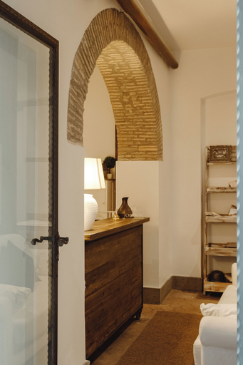 Day care 2, Campo dei Fiori White Flat, Roma
