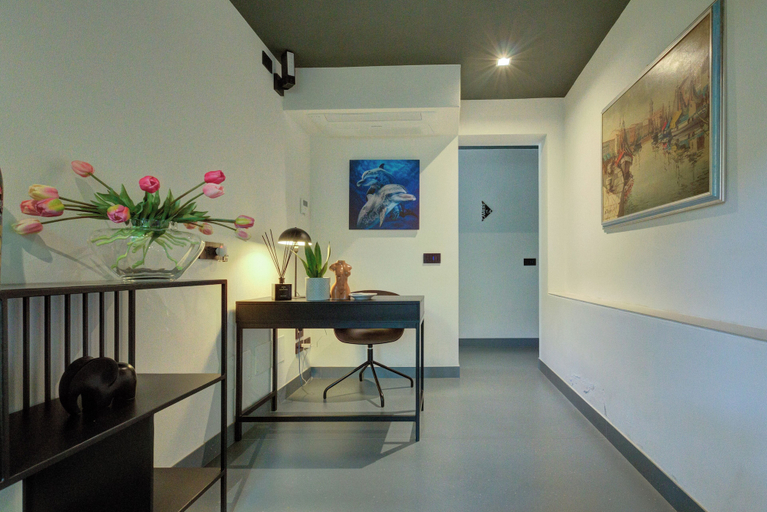 Reception 3, Le Stanze di Caterina, Forli' - Cesena