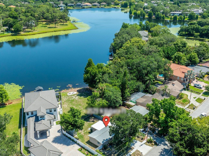 Primary image, 2529 N Habana Place, Hillsborough