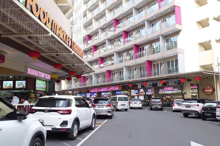Others 5, Comfy Apartment Studio Nagoya Thamrin City Tower A, Batam