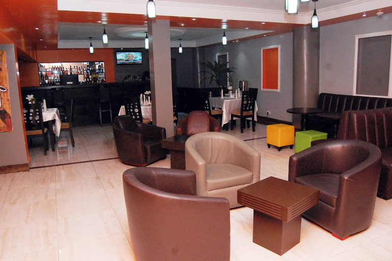Food & Drinks 3, Leawood Hotel, Eti-Osa