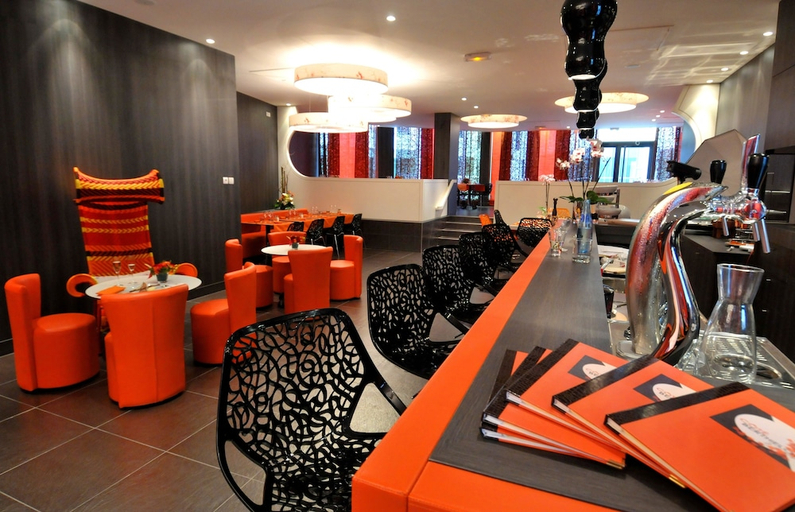 Food & Drinks 4, B&B HOME Lyon Centre Berthelot, Rhône