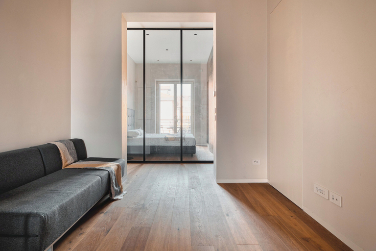 Interior 3, Archimede by Wynwood House, Milano