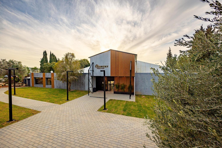 Exterior & Views 1, C Hotel Neve Ilan