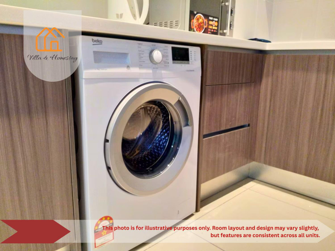 Bathroom 2, Apartment Suite Cyberjaya by HostAssist, Sepang