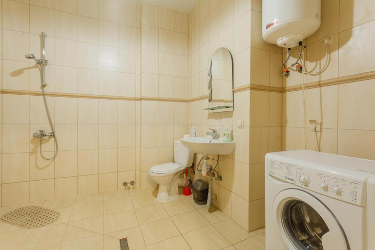 Bathroom 5, Pechersk House, Pechers'kyi