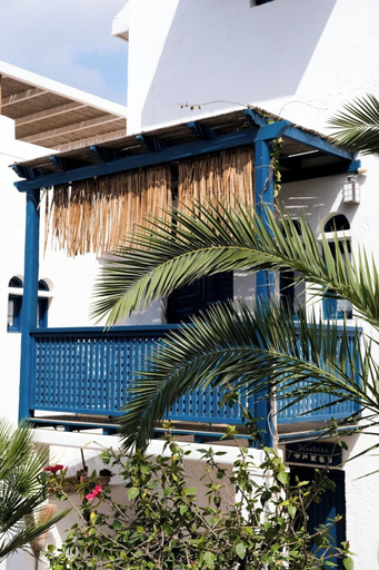 Exterior 2, White Blue Villa formerly Ippocampi, Crete