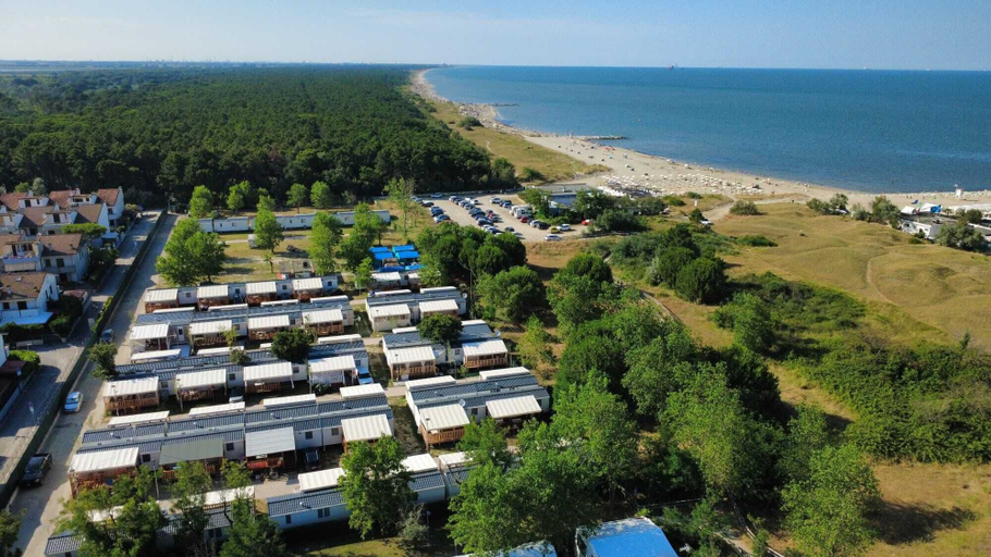 Exterior 2, Camping Village Lido di Classe, Ravenna