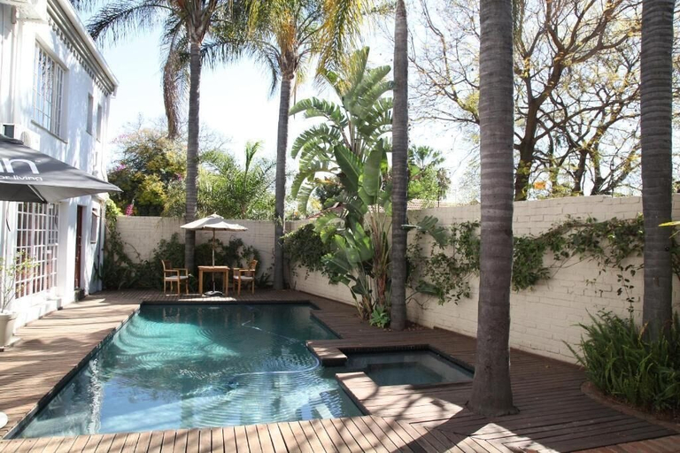 Sport & Beauty 3, Village Ridge Boutique Stays, City of Tshwane