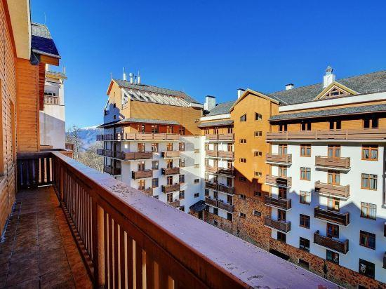 3, Ays Design Hotel Rosa Khutor, Sochi gorsovet
