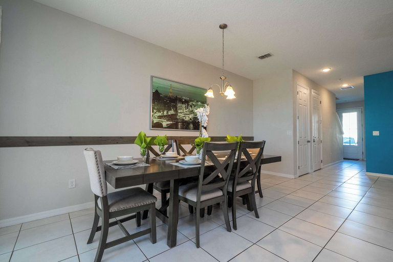 Others 5, Family Friendly 4Bd with Pool @ Solara Resort 1517, Osceola