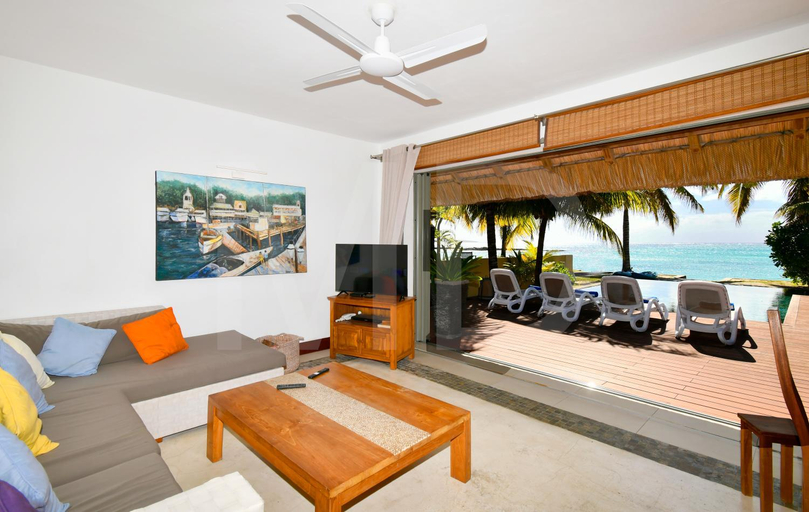 Facilities 3, Villa Emerald, Flacq